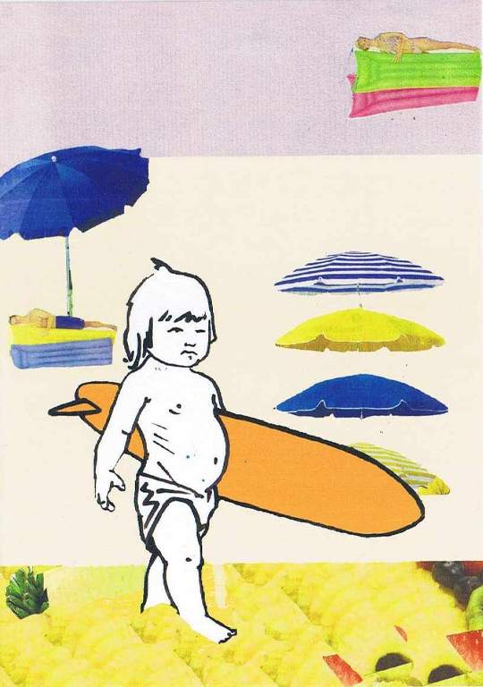 citycard - 6 von 7 - Meine Insel